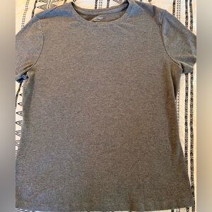 Nine West Gray Top/Tee